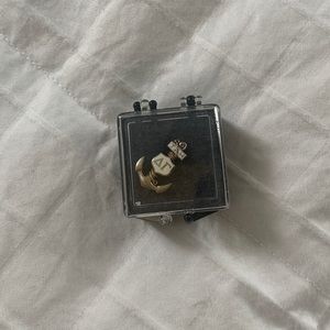 Delta gamma sorority pin